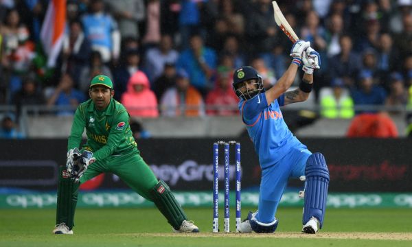 ICC Men’s T20 World Cup 2026