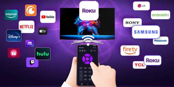 Roku-App