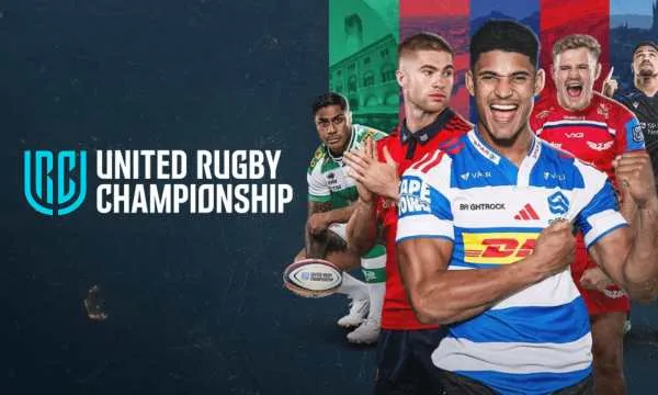 United Rugby Championship: Dates, Teams, and Season 2025-26 Updates