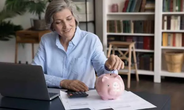 Discover How to Build a Retirement Plan for Your Future