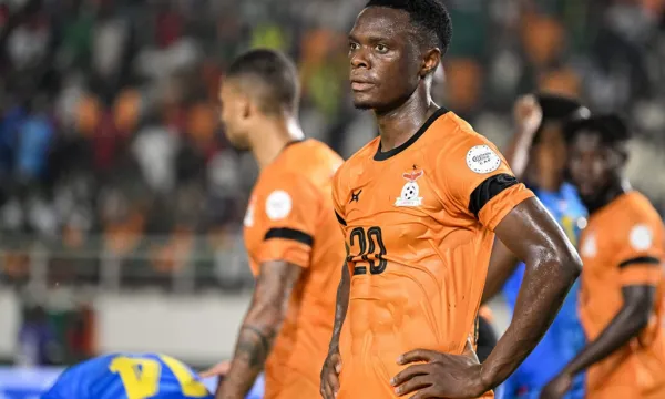 Patson Daka (Source - Google)