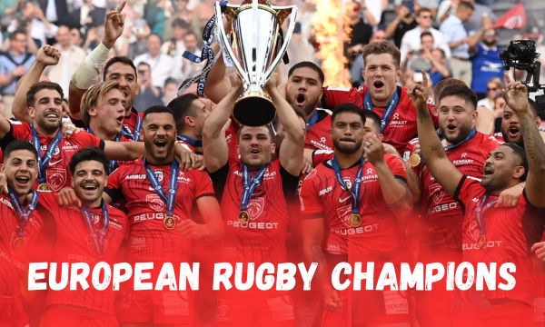 European Rugby Champions Cup 2025/26: Where to Watch Live
