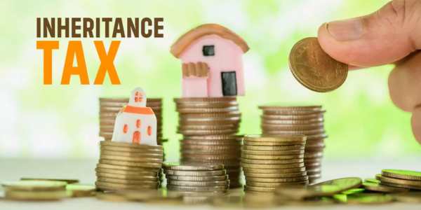 taxes on investments