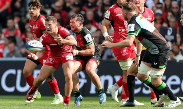 European Rugby Champions Cup