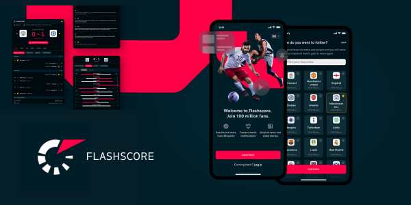Flashscore: Live Scores