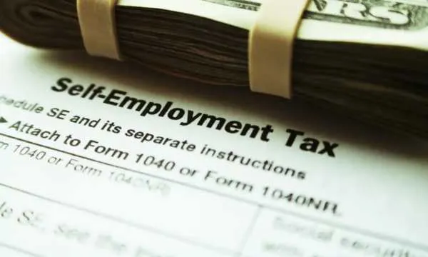 Essential Tips for Understanding and Organizing Tax for Self Employed