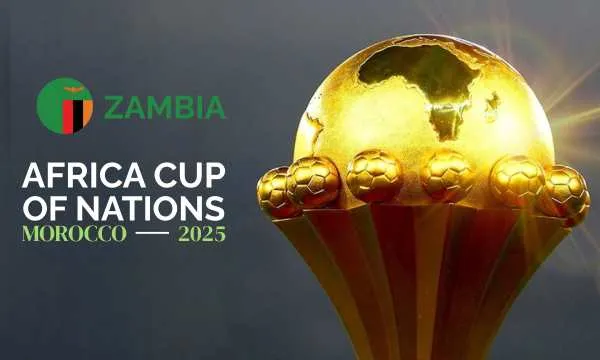 Zambia Live at CAF 2025: Where to Watch the Matches