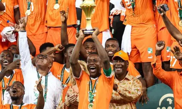 Watch South Africa Live at CAF 2025: Apps and Match Times