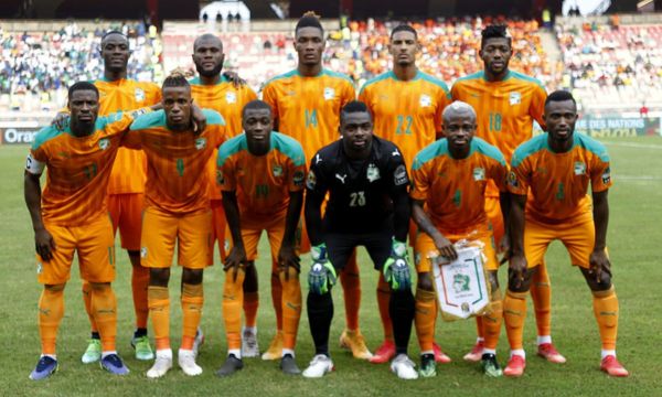Côte d’Ivoire Live at CAF 2025: Where to Watch