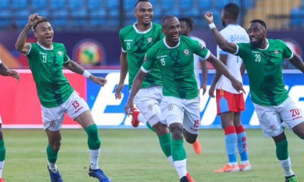 DR Congo Live at CAF 2025: Where to Watch