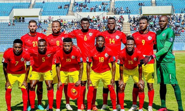 Mozambique Live at CAF 2025: Where to Watch
