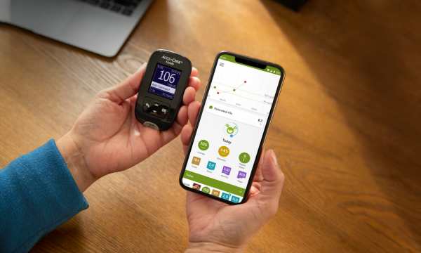 mySugr