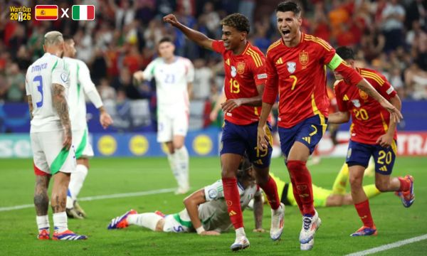 FIFA World Cup 2026