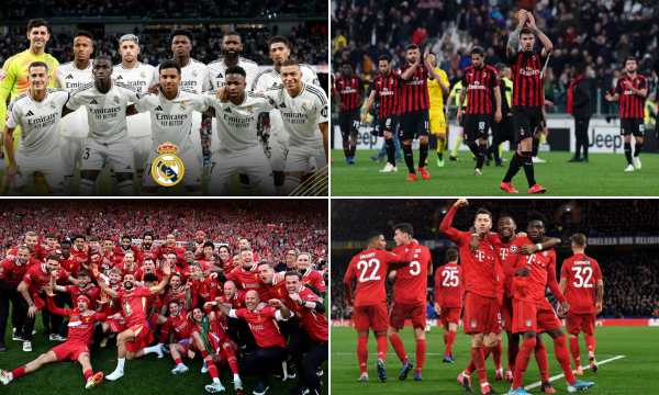 UEFA Champions League