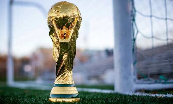 Where to Watch the FIFA World Cup 2026 Live