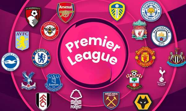 Where to Watch the Premier League Live Today