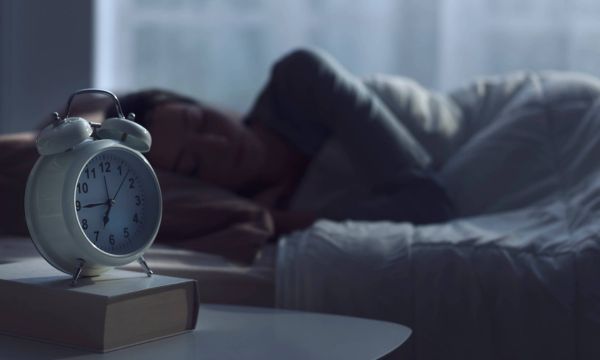 10 Sleep Hygiene Tips that Really Work