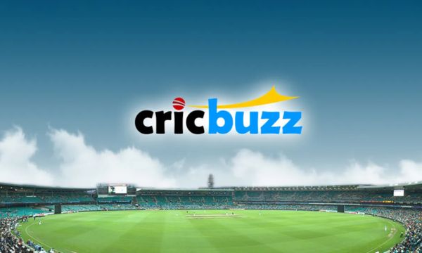 Cricbuzz: Complete Cricket Coverage on your Phone