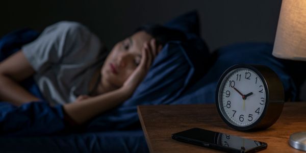 Sleep Hygiene Tips