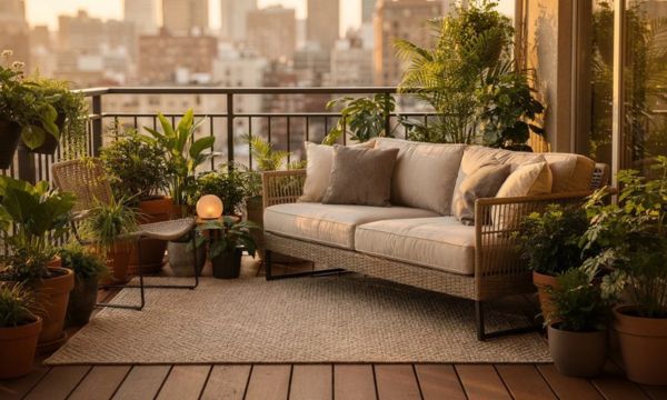 Can your Environment Improve your Well-being? Find Out