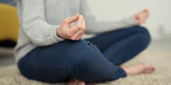 Benefits of Meditation