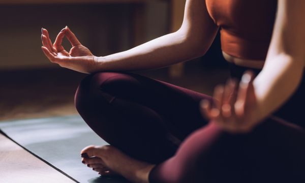 The Meditation Benefits for Stress and Anxiety