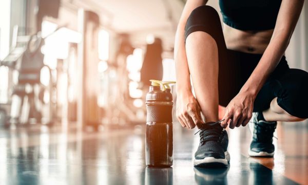 Starting from Scratch? Try Beginner Exercises