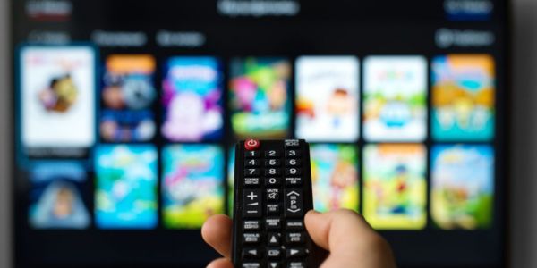 Turn Your TV into a Smart TV