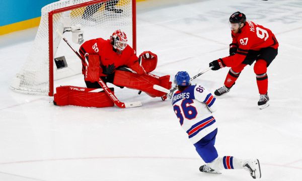 ice hockey live