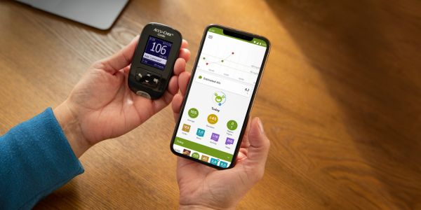 mySugr App