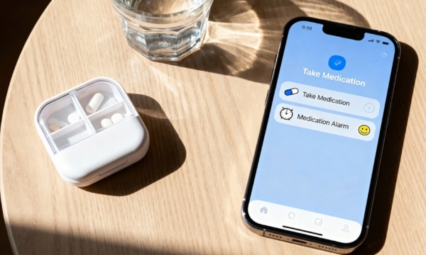 Medicine Reminder Apps that are Worth It