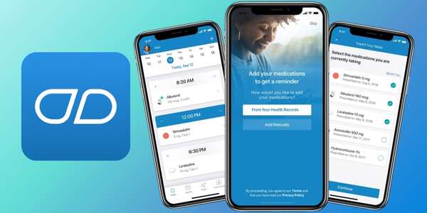 Medisafe App