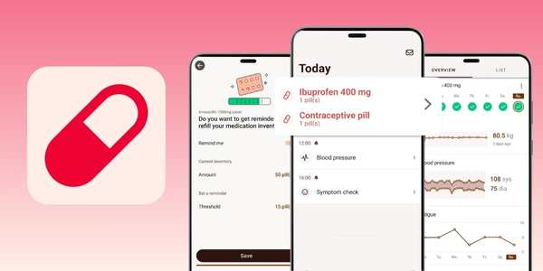 MyTherapy App