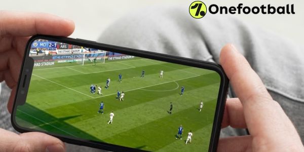 Meet the OneFootball