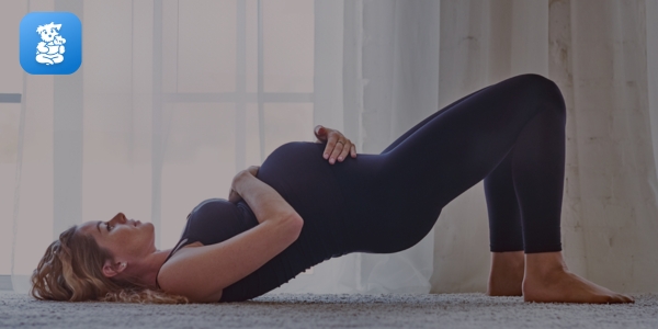 Meet the Down Dog Yoga App