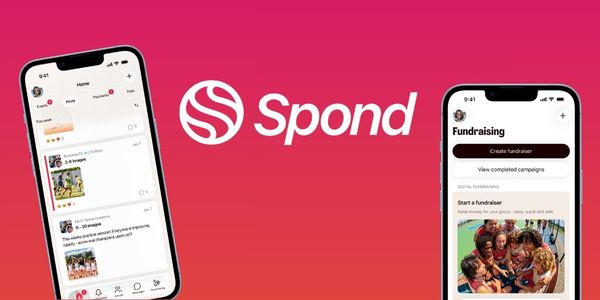 Spond App