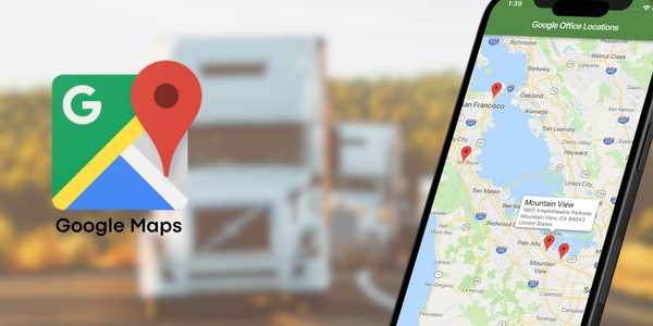 How to Use Google Maps
