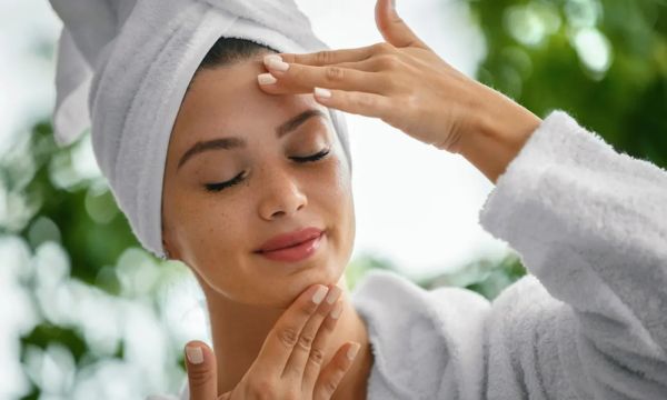 Build a Skincare Oily Skin Routine without the Hassle