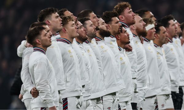 Rugby League World Cup 2026