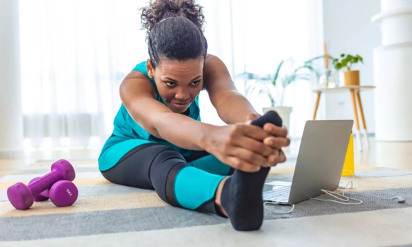 Physical Exercises at Home with these Fitness Apps