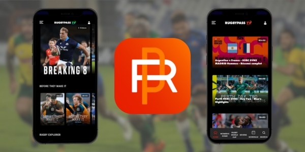 Meet the RugbyPass