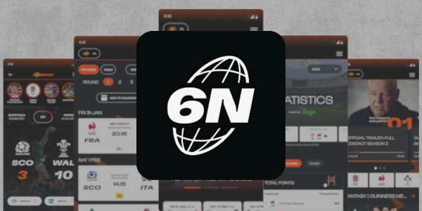 Six Nations App