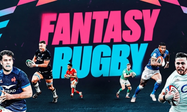 Take your Fantasy Rugby to the Next Level with these Apps