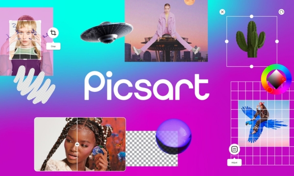 Discover Everything Picsart Can Do 