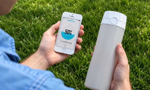 Drink Water Apps with Daily Reminders 