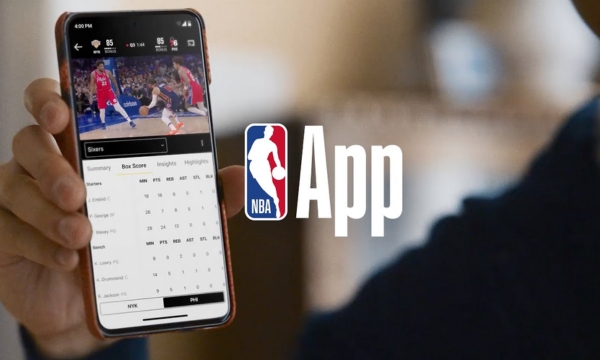 NBA App: Discover the Features that Stand Out the Most