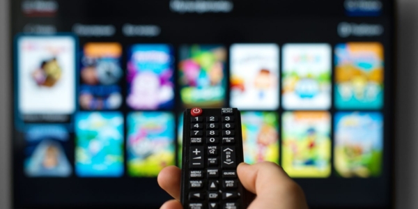 Apps that Turn Your TV into a Smart TV