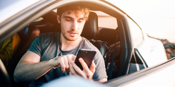 How to Check a Car License Plate