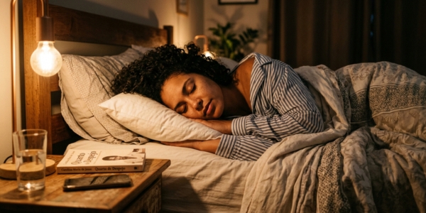 Sleep Hygiene Tips