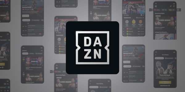 DAZN App
